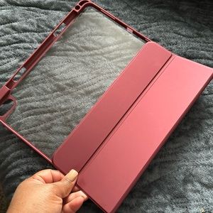 iPad Air M2 Chip case